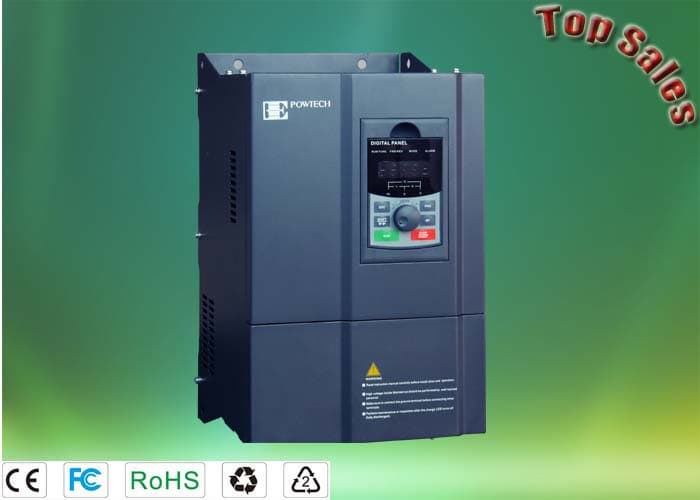 3 Phase Torque Control Solar Variable Frequency Ac Drive 7-5kw